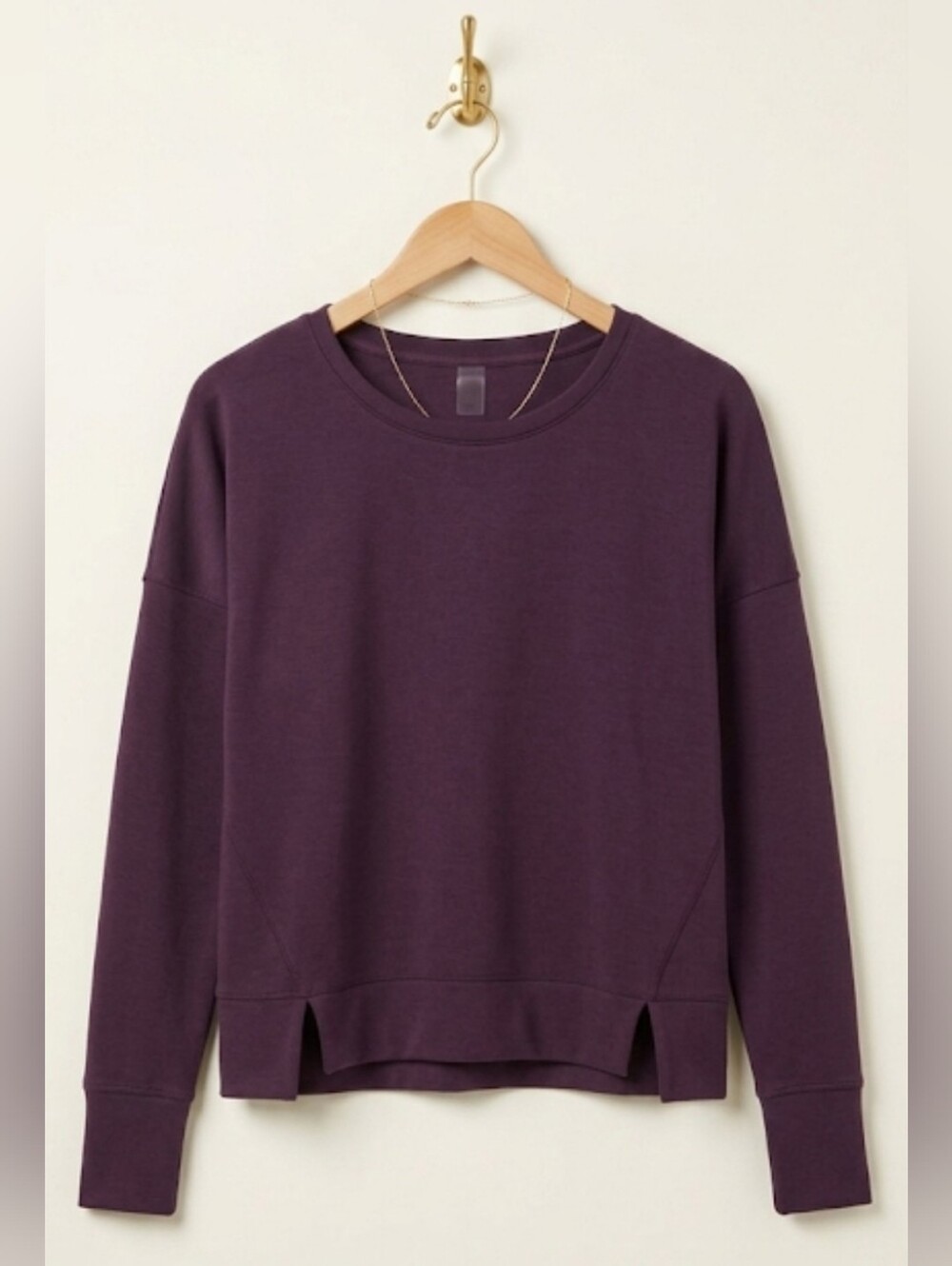 MPG Fitness Activewear Sweatshirt XL